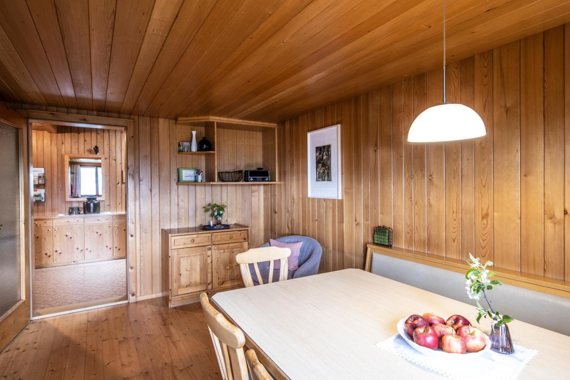Bauernhof Hammerer Egg Exterior photo