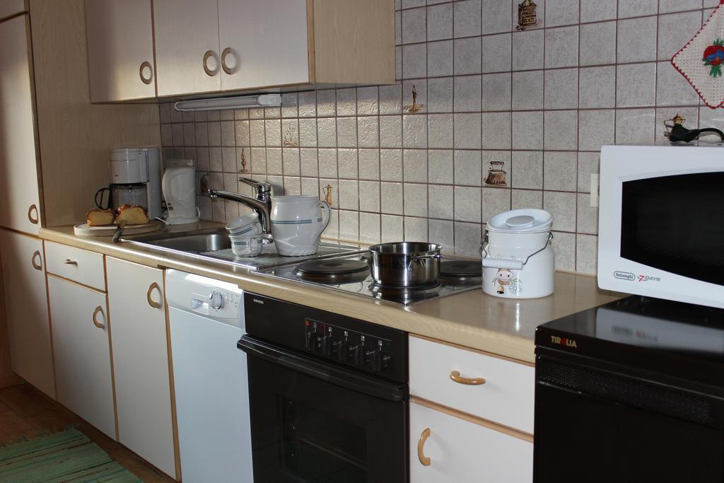 Bauernhof Hammerer Egg Room photo