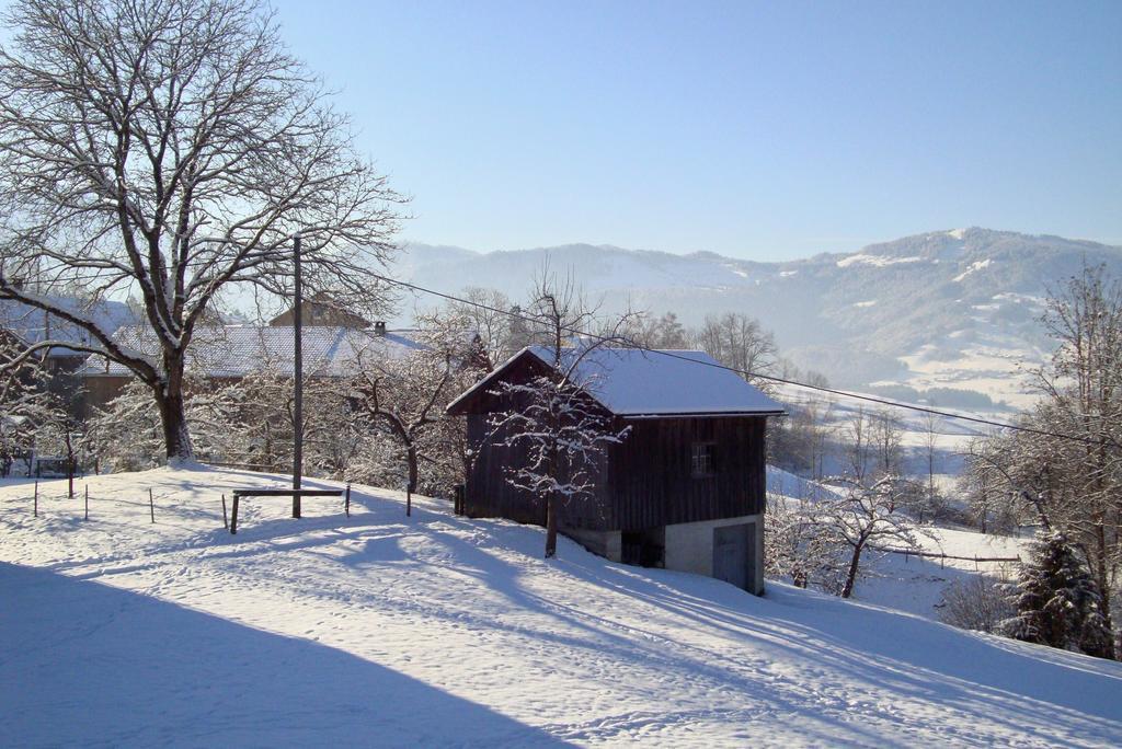 Bauernhof Hammerer Egg Room photo